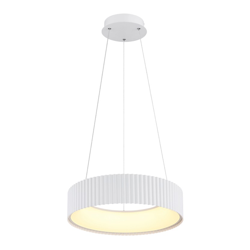 Candeeiro suspenso GLOBO HANDELS 15924W KEMP