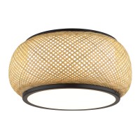 Candeeiro teto GLOBO 16064D BAMBORA