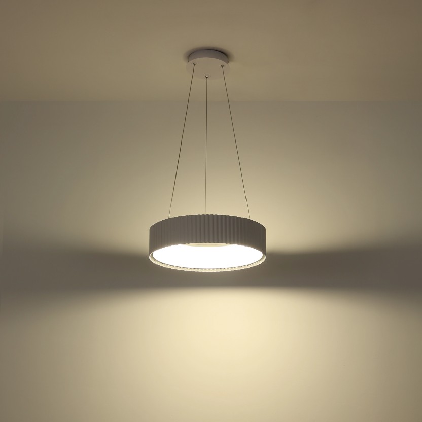 Candeeiro suspenso GLOBO HANDELS 15924W KEMP