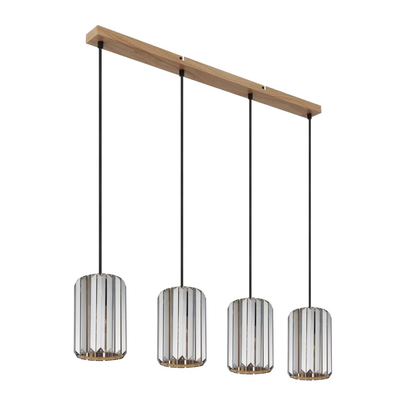 Candeeiro suspenso GLOBO HANDELS 30220446 RUN