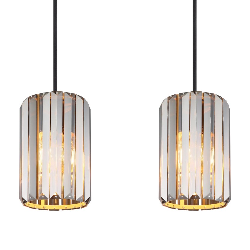 Candeeiro suspenso GLOBO HANDELS 30220446 RUN