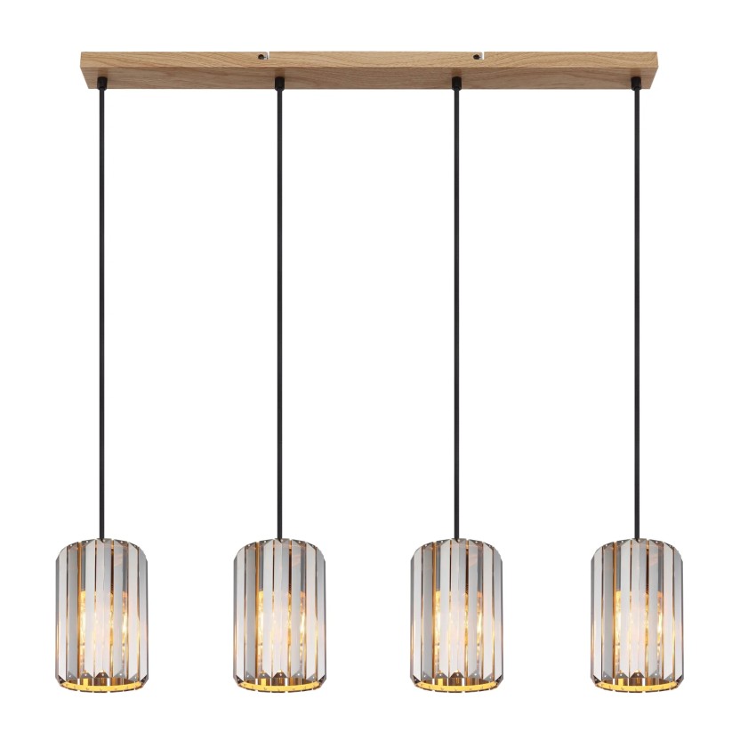 Candeeiro suspenso GLOBO HANDELS 30220446 RUN