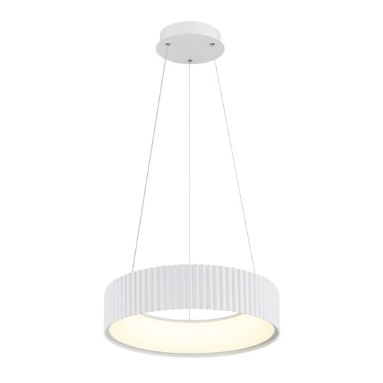 Candeeiro suspenso GLOBO HANDELS 15924W KEMP - Image product