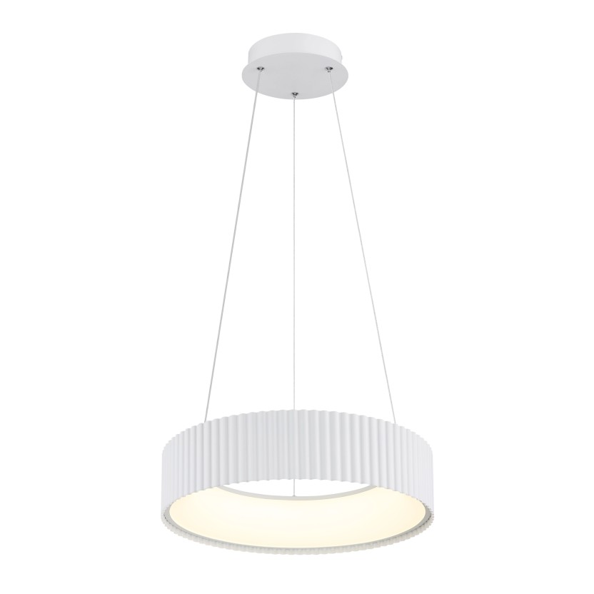 Candeeiro suspenso GLOBO HANDELS 15924W KEMP