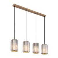 Candeeiro suspenso GLOBO HANDELS 30220446 RUN