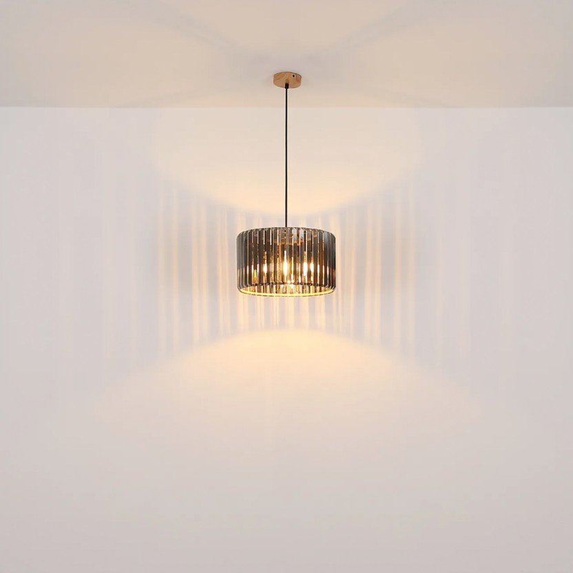Candeeiro suspenso GLOBO HANDELS 30229146 RUN