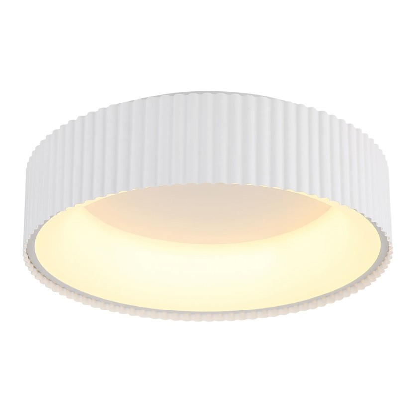 Candeeiro teto GLOBO 15924DW KEMP