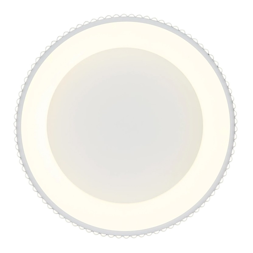 Candeeiro teto GLOBO 15924DW KEMP