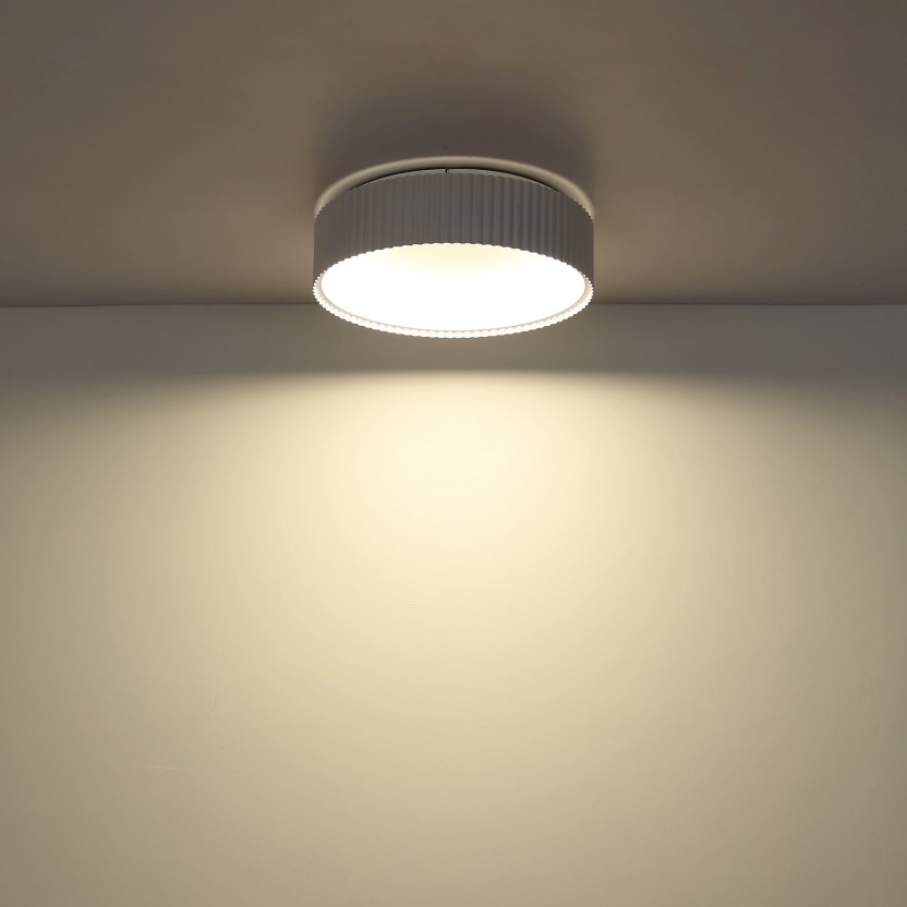 Candeeiro teto GLOBO 15924DW KEMP