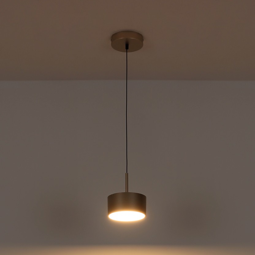 Candeeiro suspenso GLOBO HANDELS 56964H RAYMOND