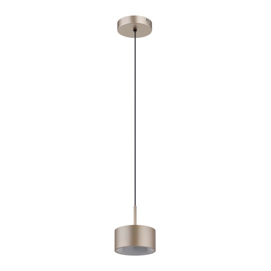 Candeeiro suspenso GLOBO HANDELS 56964H RAYMOND - Image product