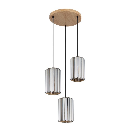 Candeeiro suspenso GLOBO HANDELS 30229346 RUN - Image product