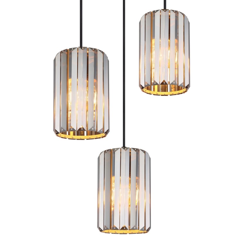 Candeeiro suspenso GLOBO HANDELS 30229346 RUN