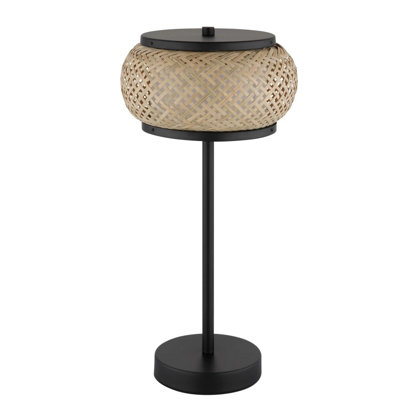 Candeeiro mesa GLOBO LIGHTING 16064T BAMBORA