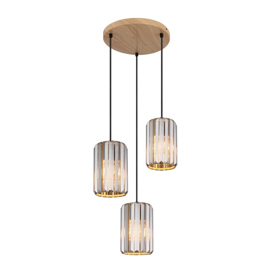 Candeeiro suspenso GLOBO HANDELS 30229346 RUN - Image product