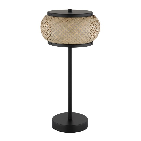 Candeeiro mesa GLOBO LIGHTING 16064T BAMBORA - Image product