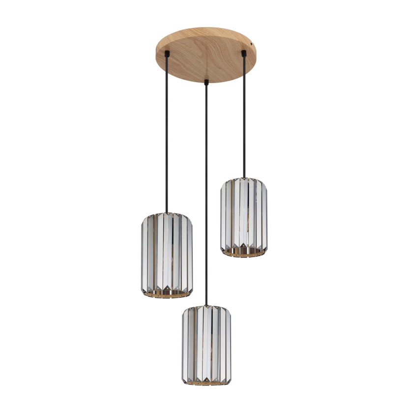 Candeeiro suspenso GLOBO HANDELS 30229346 RUN