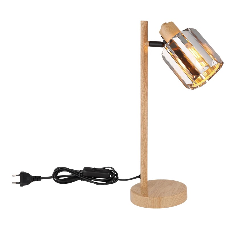 Candeeiro mesa GLOBO LIGHTING 50220146 RUN