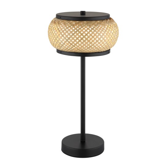 Candeeiro mesa GLOBO LIGHTING 16064T BAMBORA - Image product