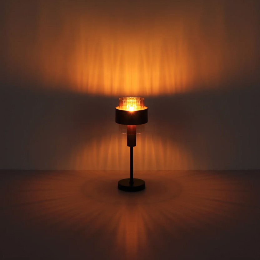 Candeeiro mesa GLOBO LIGHTING 15560TA MILLEY