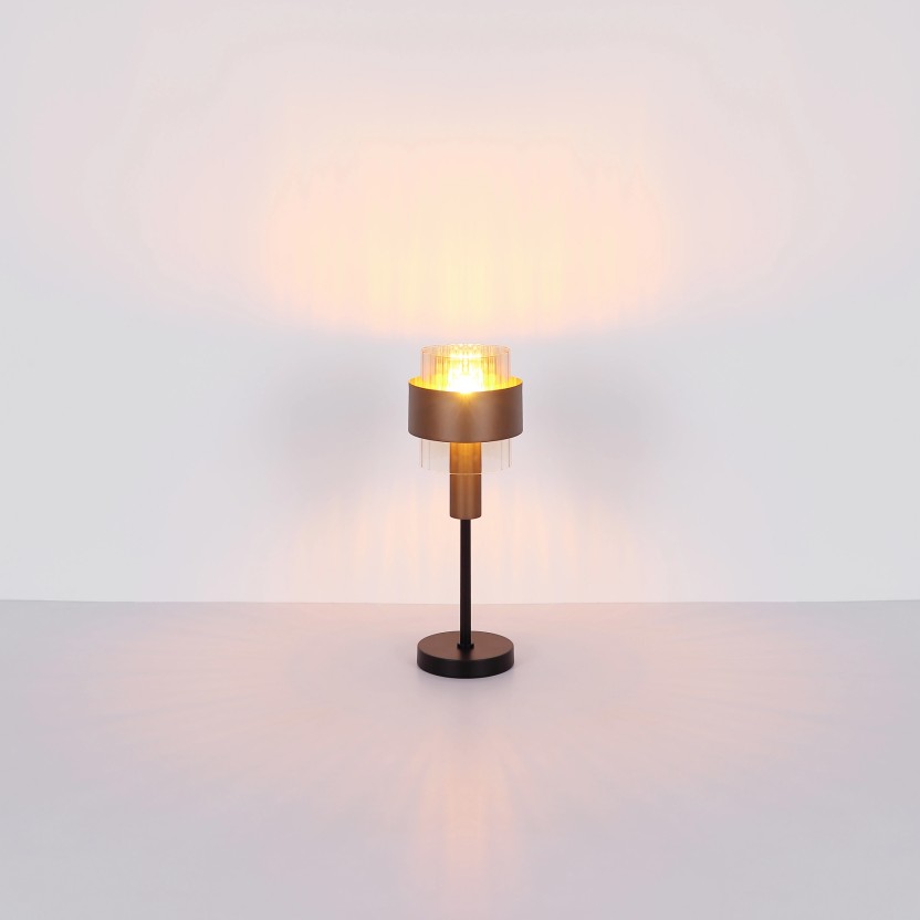 Candeeiro mesa GLOBO LIGHTING 15560TA MILLEY