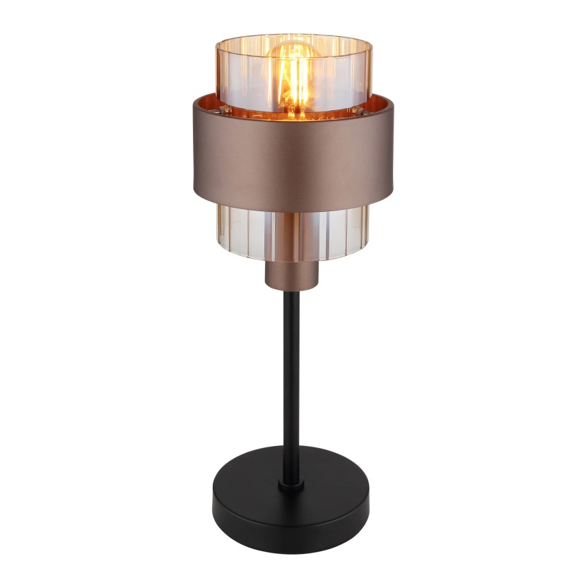 Candeeiro mesa GLOBO LIGHTING 15560TA MILLEY