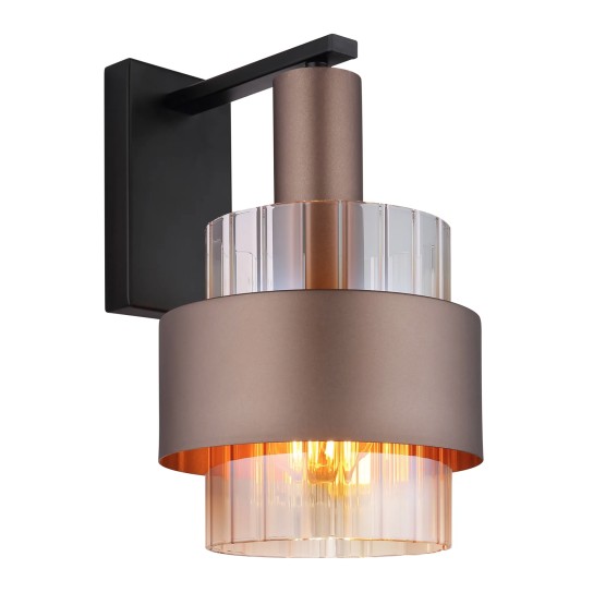 Candeeiro Aplique GLOBO HANDELS 15560WA MILLEY - Image product