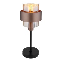 Candeeiro mesa GLOBO LIGHTING 15560TA MILLEY