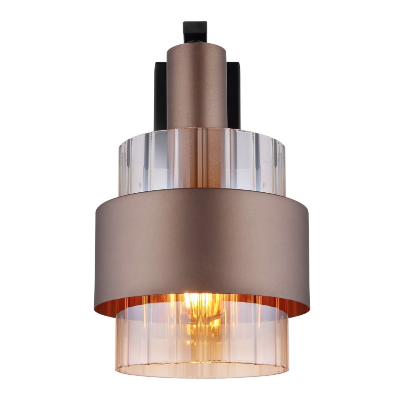 Candeeiro Aplique GLOBO HANDELS 15560WA MILLEY