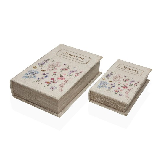 Conjunto 2 livros JOM 2233-0065 - Image product