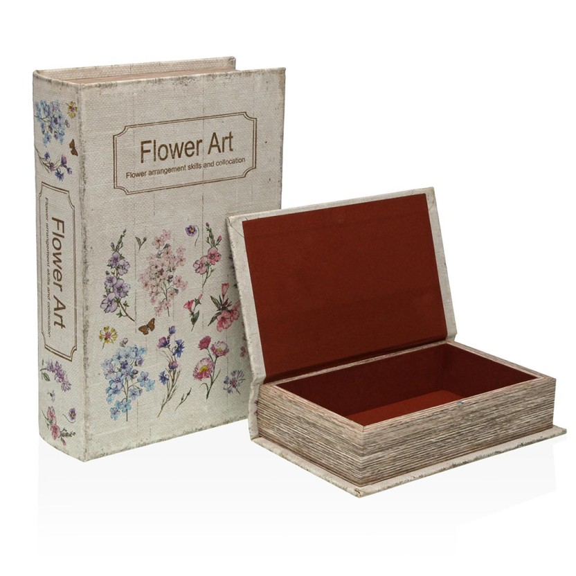 Conjunto 2 livros JOM 2233-0065