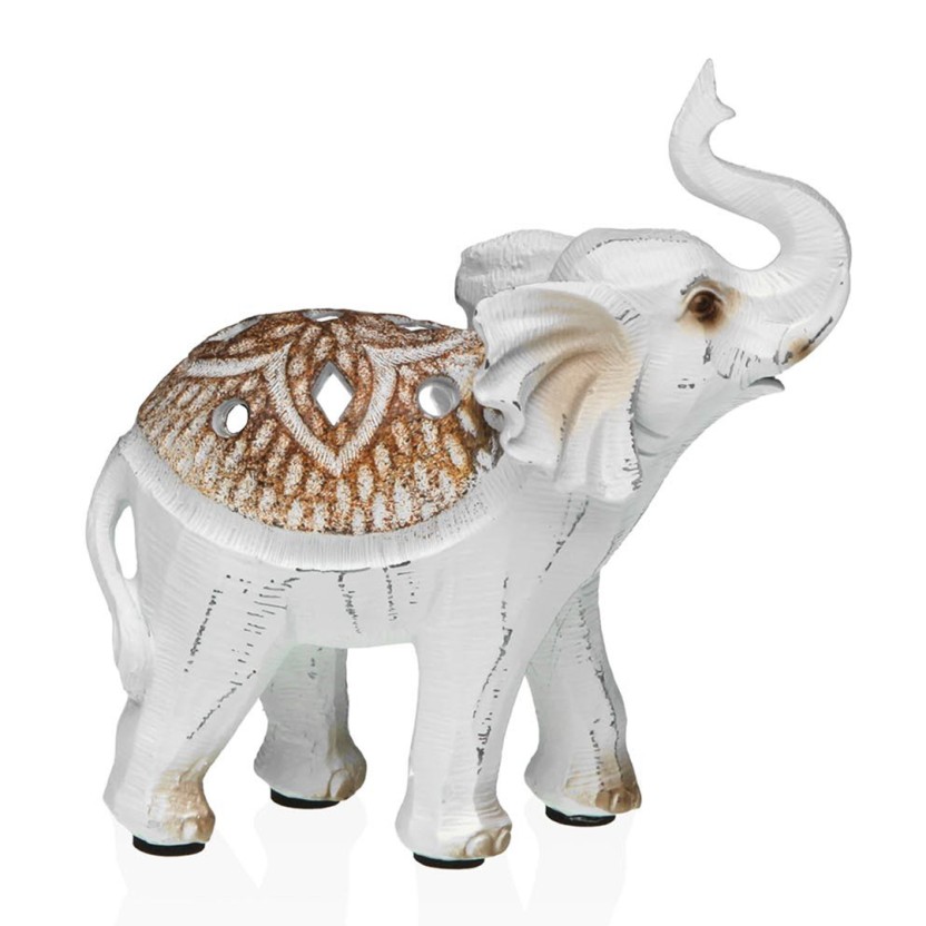 Decor elefante JOM 2247-0063