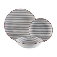 Servi�o mesa 18 PCS JOM 2259-0037 VENECIA
