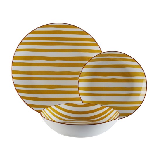 Servi�o mesa 18 PCS JOM 2259-0025 VENECIA - Image product