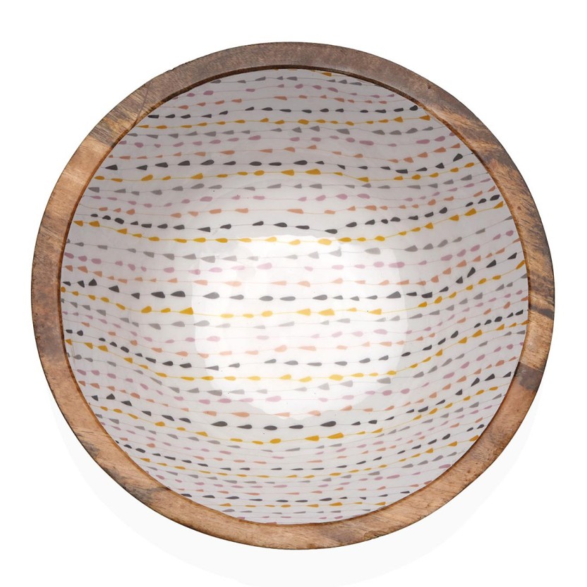 Saladeira JOM 1737-0599 NORDIC DROPS