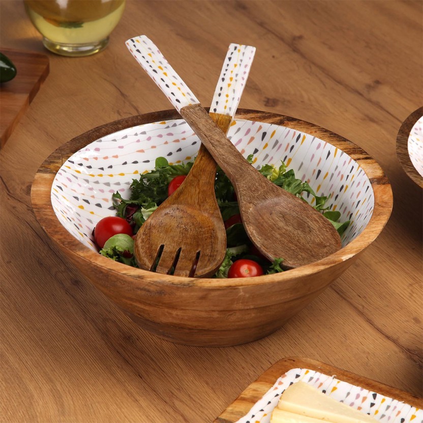 Saladeira JOM 1737-0599 NORDIC DROPS
