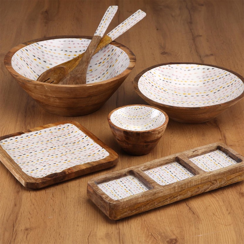 Saladeira JOM 1737-0596 NORDIC DROPS