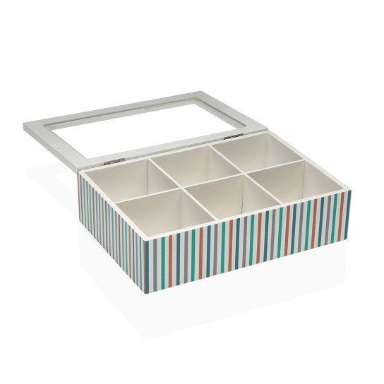 Caixa ch� JOM 2192-0357 - Image product