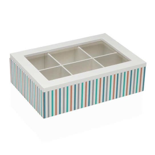 Caixa ch� JOM 2192-0357 - Image product