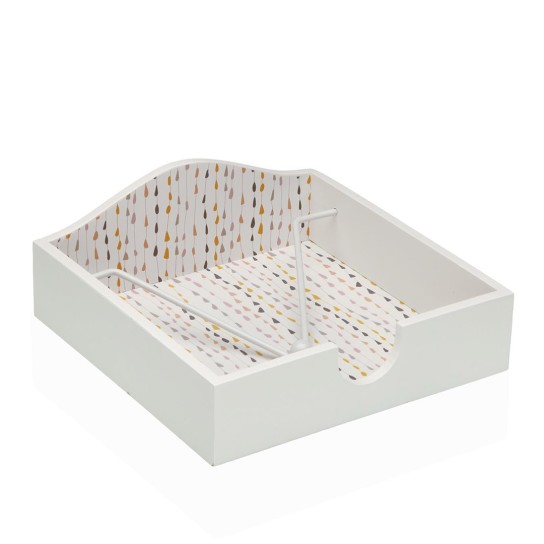 Suporte guardanapos JOM 2192-0349 NORDIC DROPS - Image product
