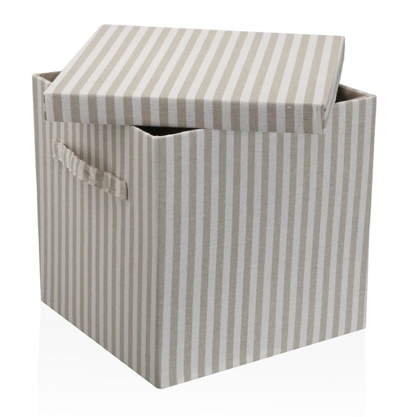 Cesta redonda JOM 2295-0021 RISCAS
