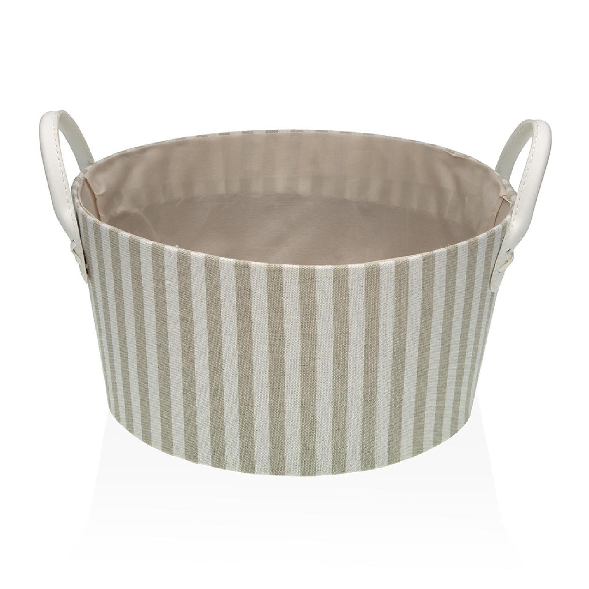 Cesta redonda JOM 2295-0025 RISCAS