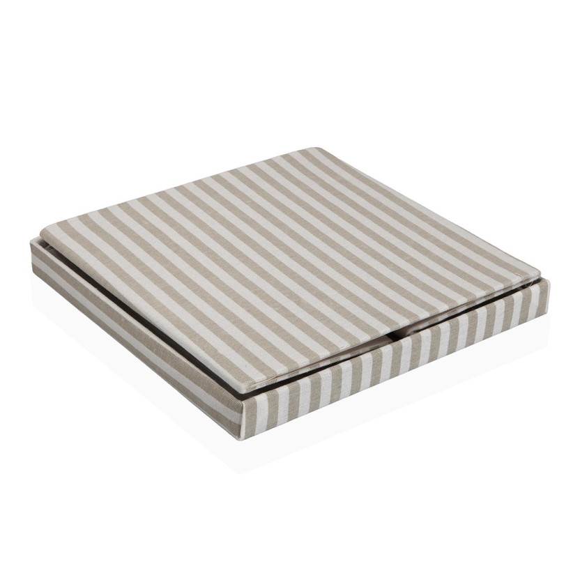 Cesta redonda JOM 2295-0021 RISCAS