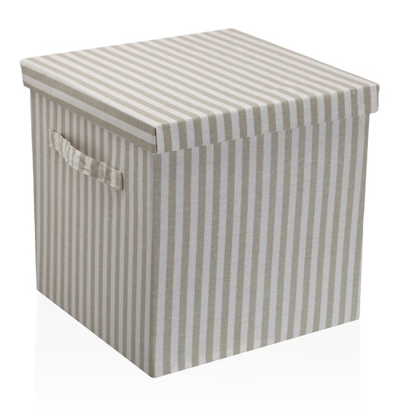 Cesta redonda JOM 2295-0021 RISCAS