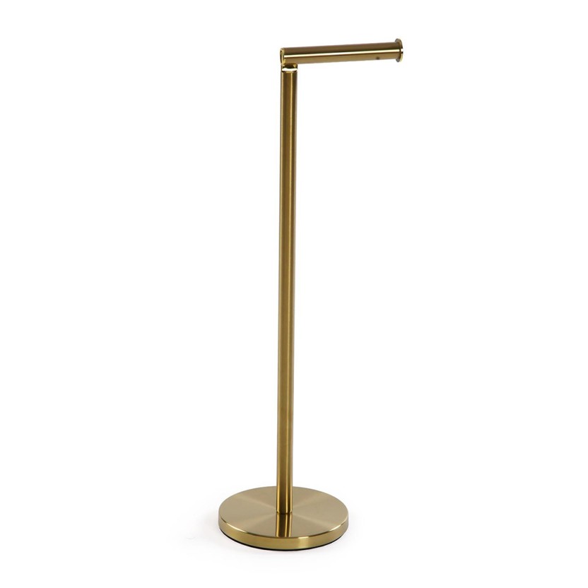Suporte rolo Wc JOM 2225-0200