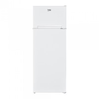 Frigorifico BEKO RDSO206K40WN