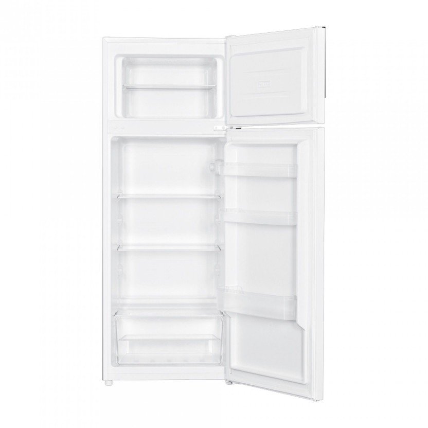 Frigorifico BEKO RDSO206K40WN