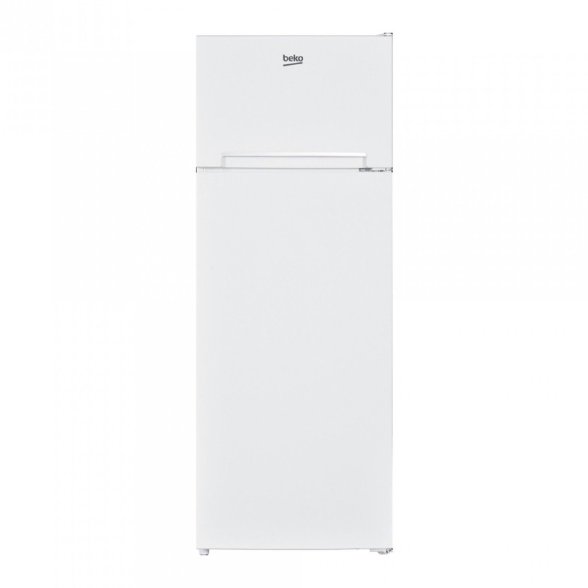 Frigorifico BEKO RDSO206K40WN