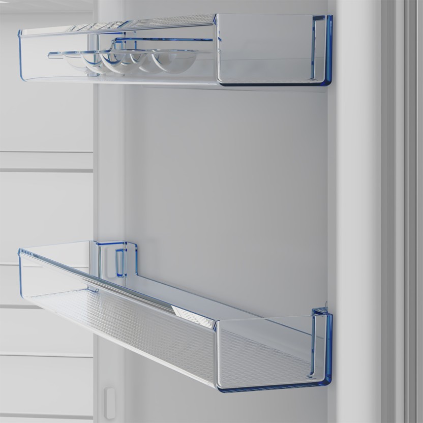 Combinado Beko B1RCNE364XB