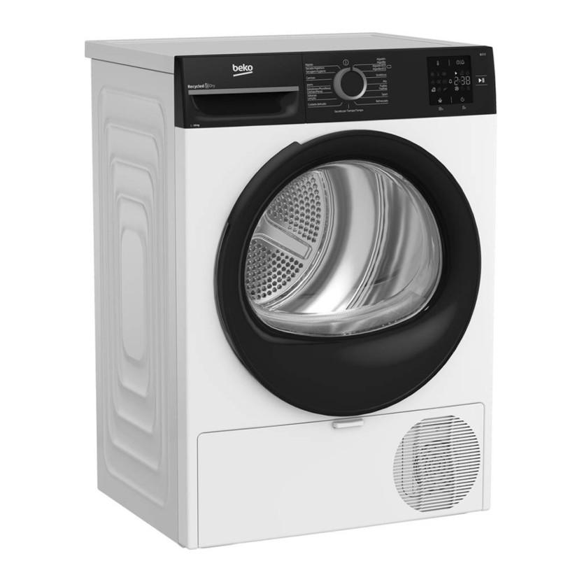 M�quina de Lavar / Secar Roupa Beko BM3T30230W